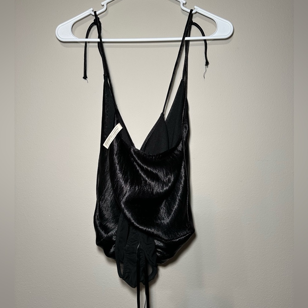 Free People Front Clasp Bodysuit - Picture 3 of 3